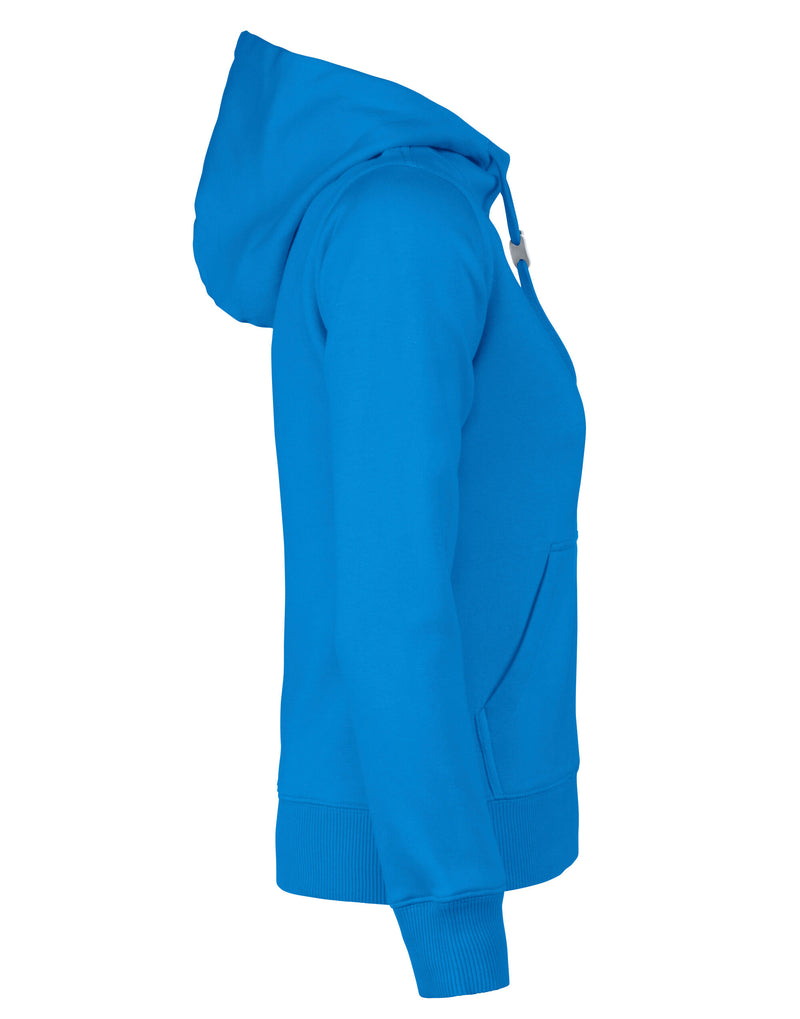 Printer Essentials Ladies Fastpitch Hooded Sweatshirt