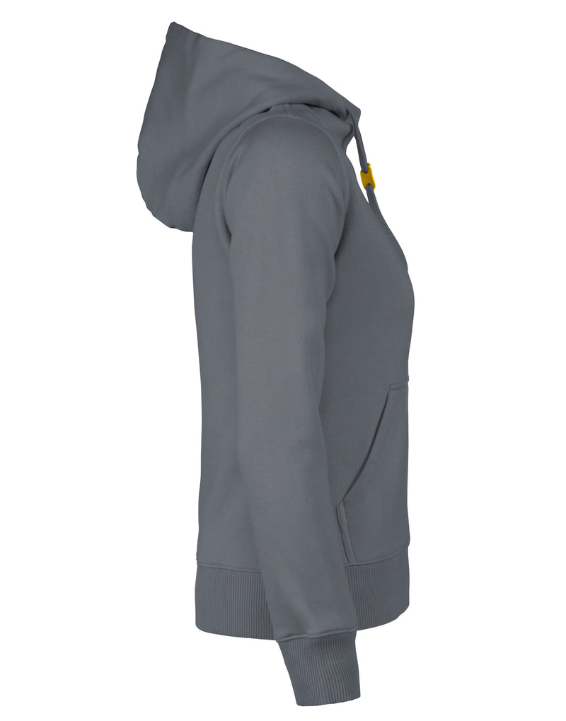 Printer Essentials Ladies Fastpitch Hooded Sweatshirt