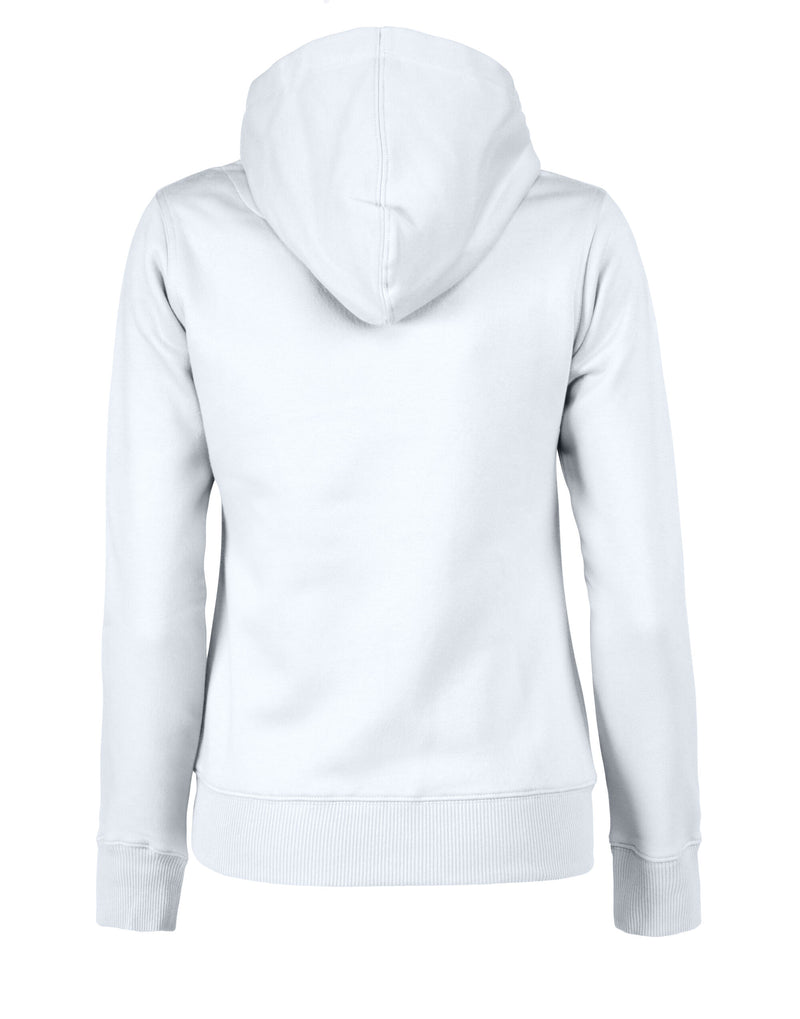 Printer Essentials Ladies Fastpitch Hooded Sweatshirt