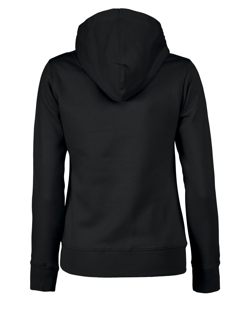 Printer Essentials Ladies Fastpitch Hooded Sweatshirt