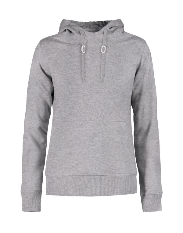 Printer Essentials Ladies Fastpitch Hooded Sweatshirt