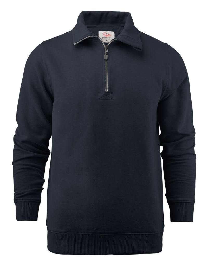 Printer Essentials Rounders RXS 1/2 Zip