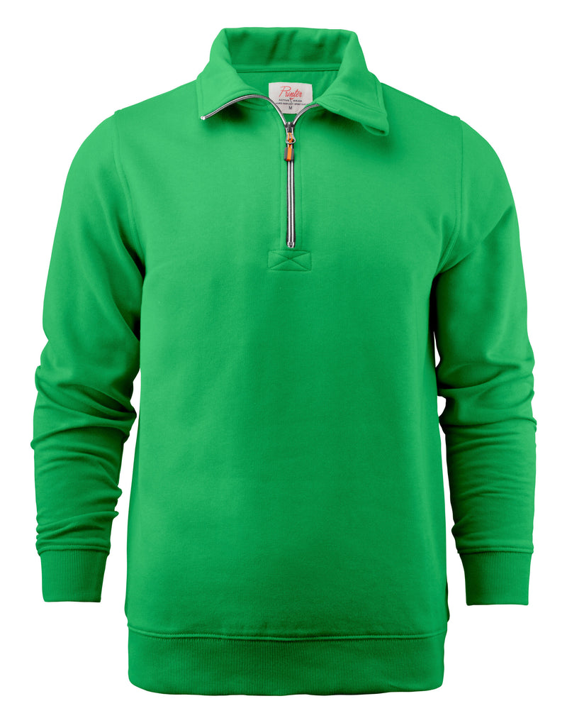 Printer Essentials Rounders RXS 1/2 Zip