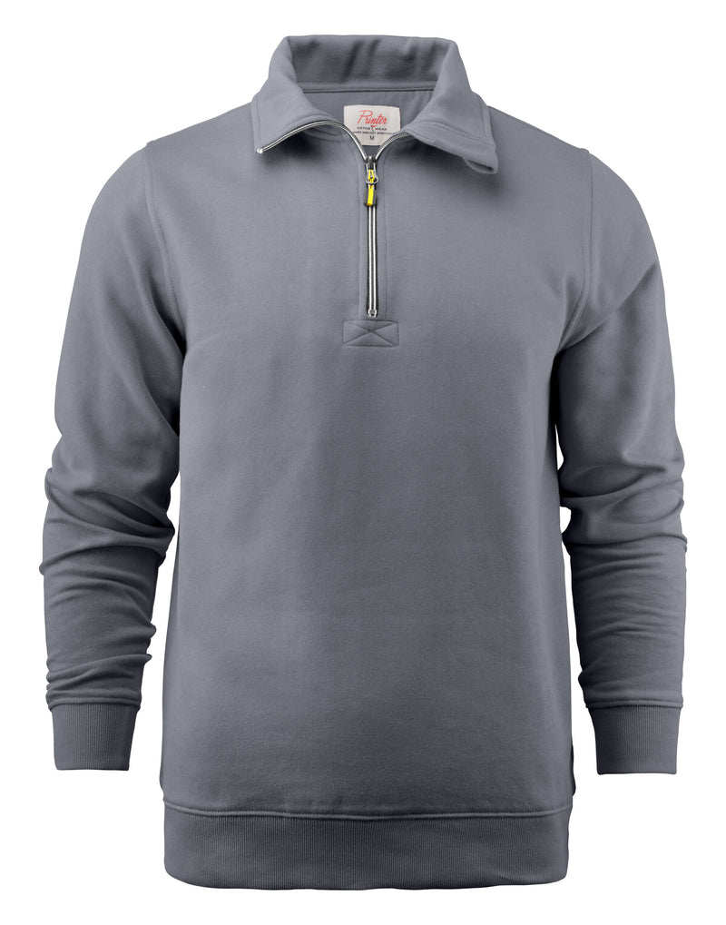Printer Essentials Rounders RXS 1/2 Zip
