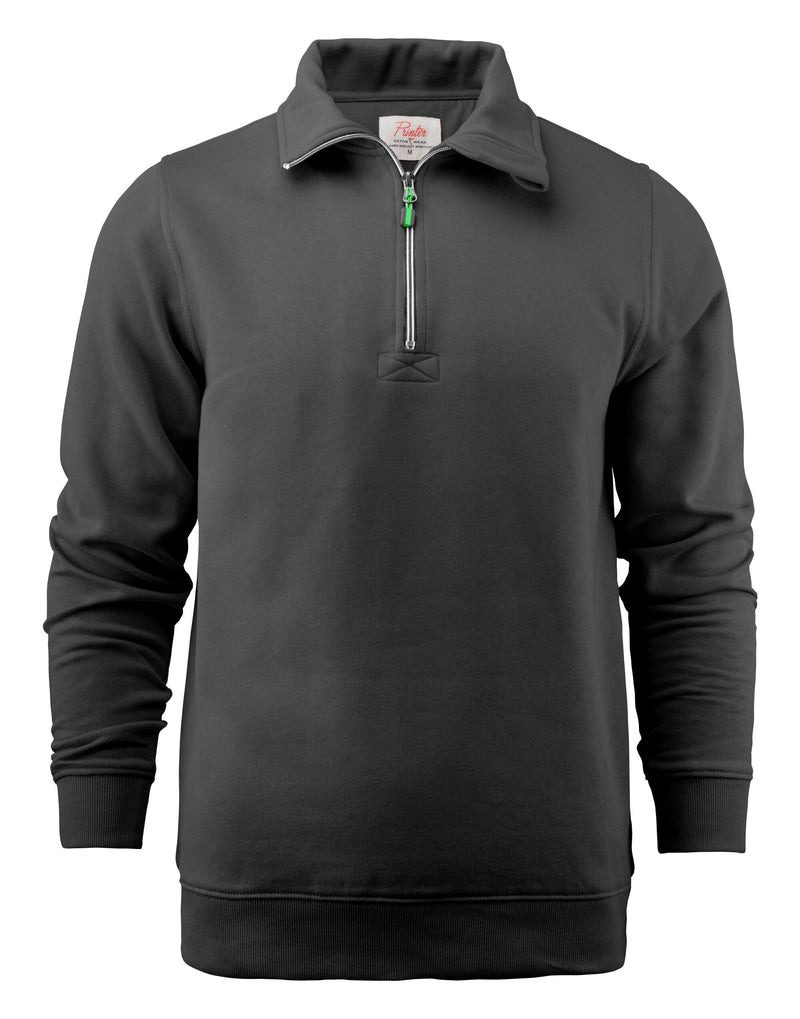 Printer Essentials Rounders RXS 1/2 Zip
