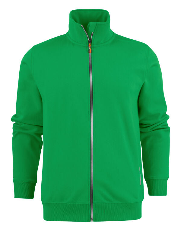 Printer Essentials Javelin Rsx Full Zip Sweatshirt