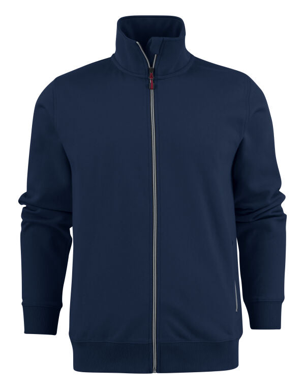 Printer Essentials Javelin Rsx Full Zip Sweatshirt