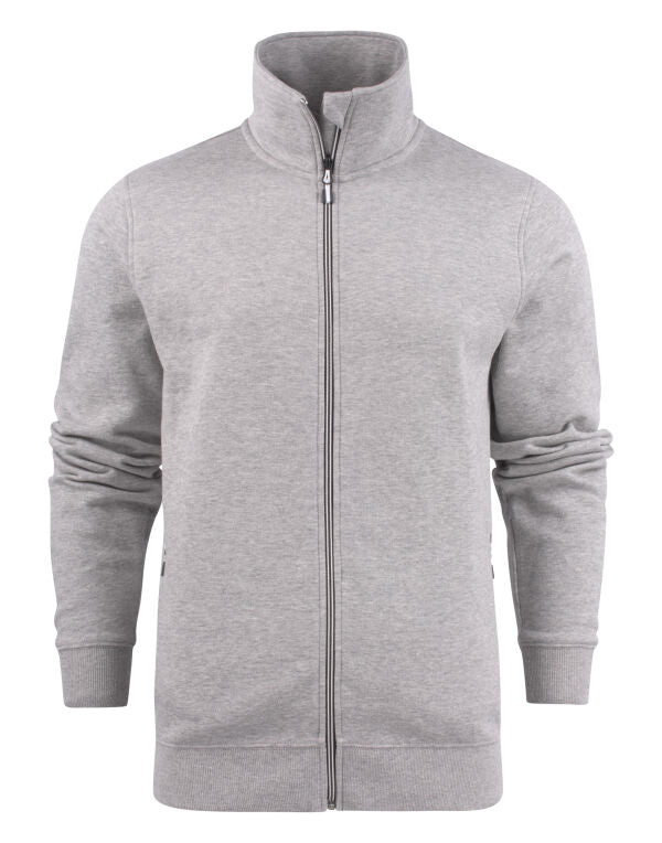 Printer Essentials Javelin Rsx Full Zip Sweatshirt