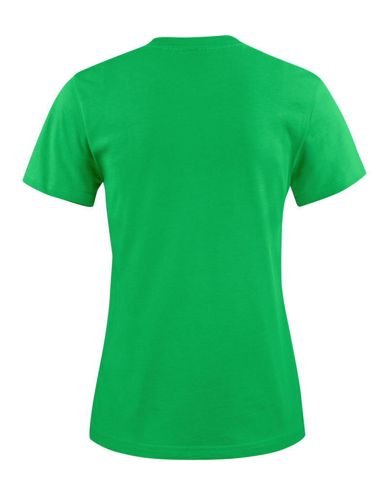 Printer Essentials Ladies Heavy RSX T-Shirt