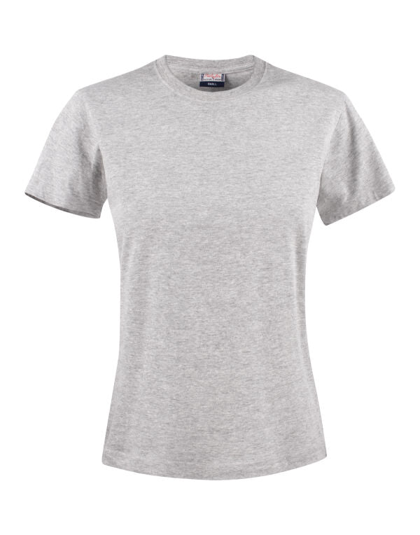 Printer Essentials Ladies Heavy RSX T-Shirt