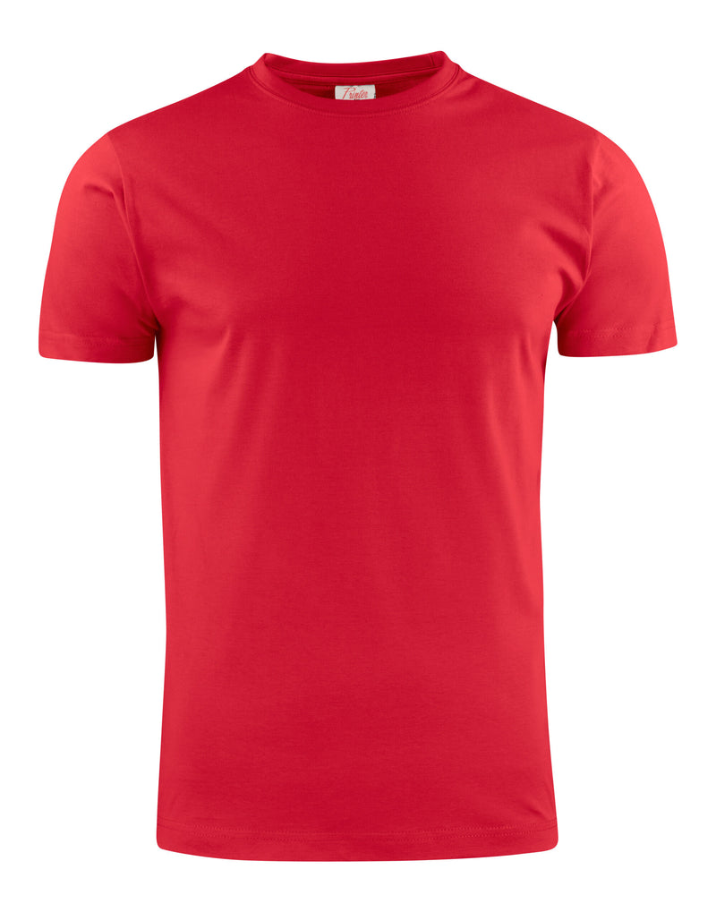 Printer Essentials Heavy RSX T-Shirt