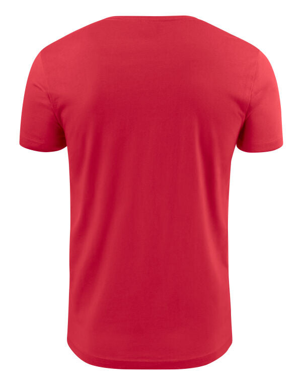 Printer Essentials Heavy V-Neck T-Shirt