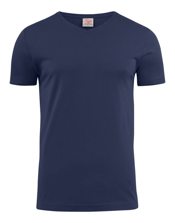 Printer Essentials Heavy V-Neck T-Shirt