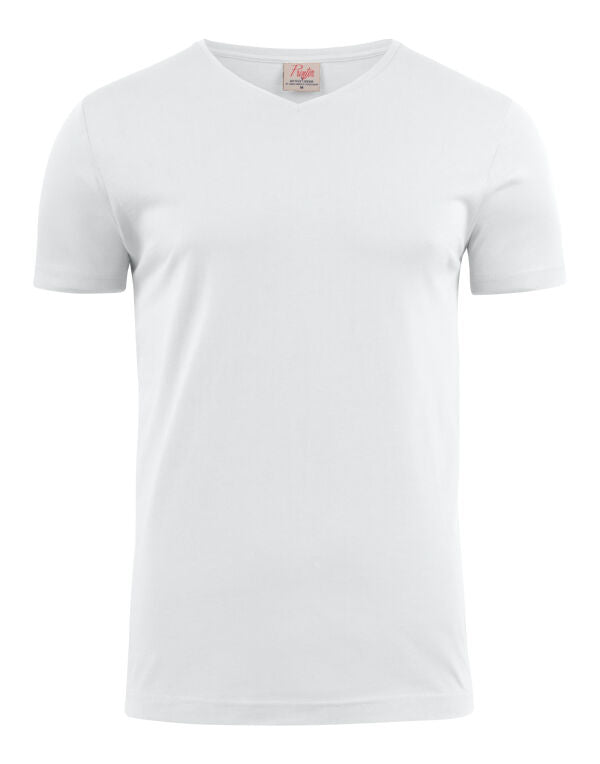 Printer Essentials Heavy V-Neck T-Shirt