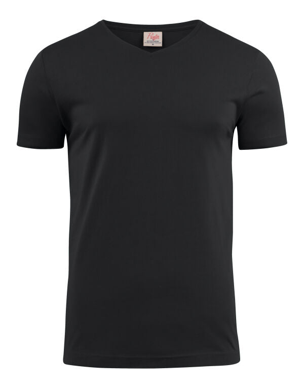 Printer Essentials Heavy V-Neck T-Shirt