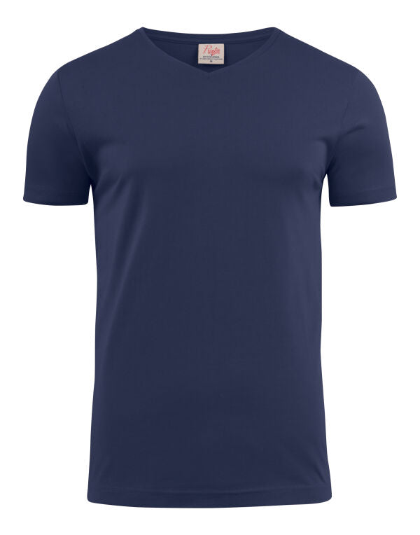 Printer Essentials Heavy V-Neck T-Shirt