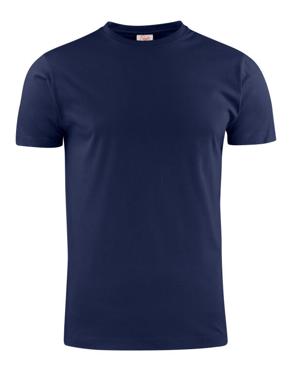 Printer Essentials Light T-Shirt Rsx