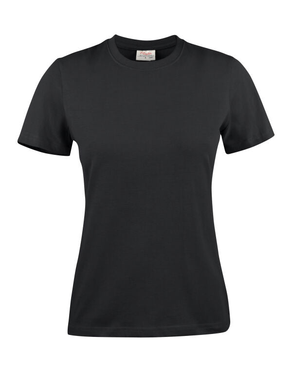 Printer Essentials Ladies Light T-Shirt Rsx