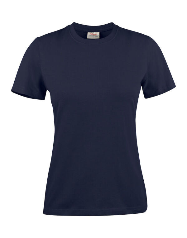 Printer Essentials Ladies Heavier Pro T-Shirt