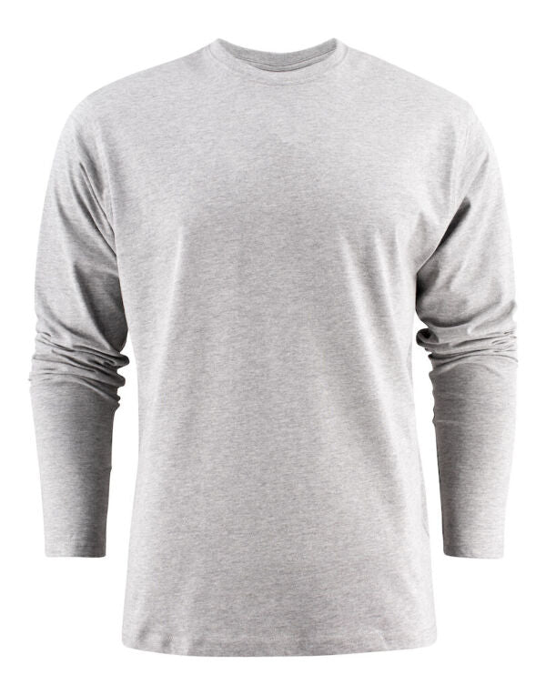 Printer Essentials Unisex Heavier Pro Long Sleeve