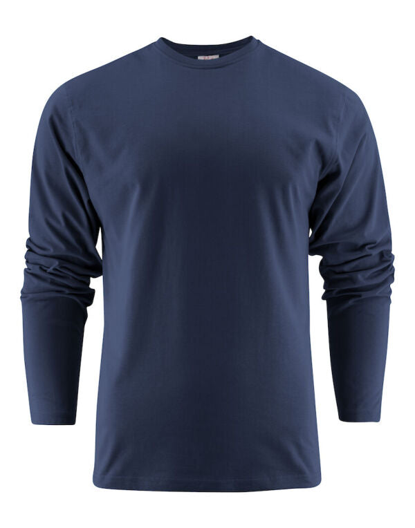Printer Essentials Unisex Heavier Pro Long Sleeve