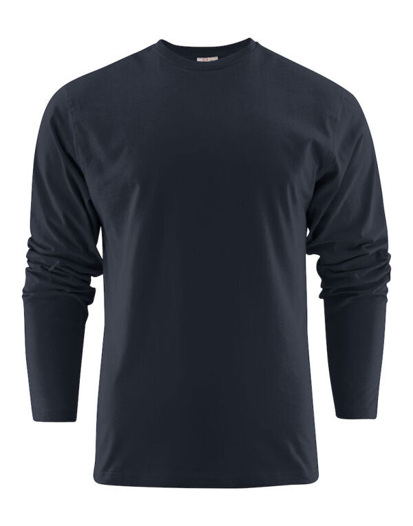 Printer Essentials Unisex Heavier Pro Long Sleeve