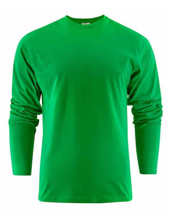 Printer Essentials Unisex Heavier Pro Long Sleeve