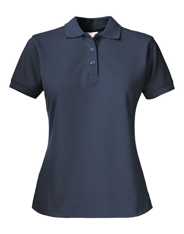 Printer Essentials Ladies Surf Pro Rsx Polo