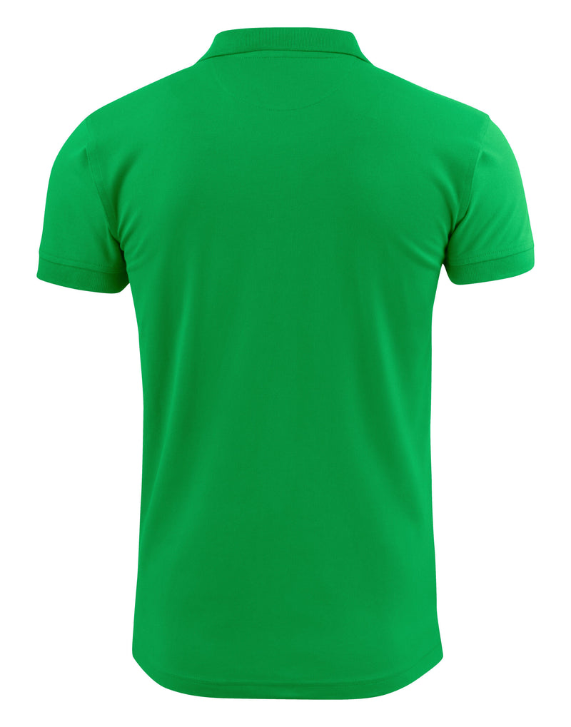 Printer Essentials Surf Stretch Polo