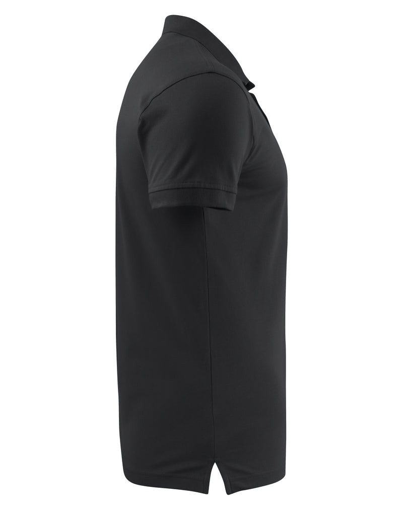 Printer Essentials Surf Stretch Polo