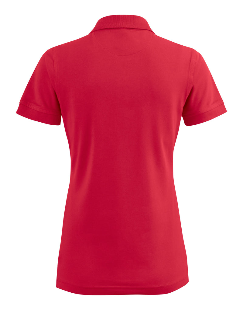 Printer Essentials Ladies Surf Stretch Polo