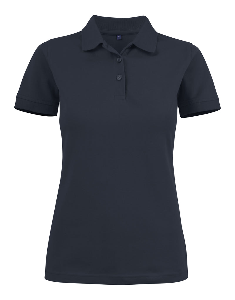 Printer Essentials Ladies Surf Stretch Polo