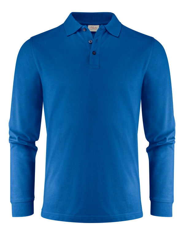 Printer Essentials Surf Pro Ls Polo
