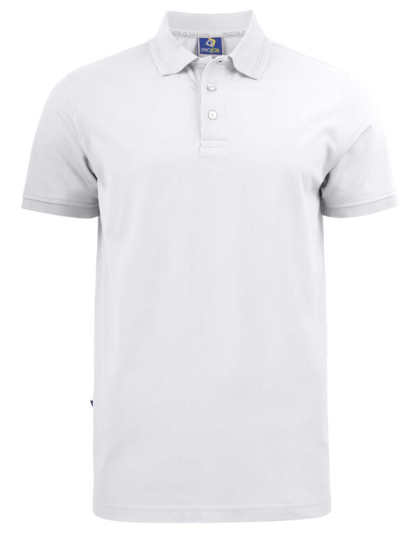 Pro-Job 2021 Pique Polo