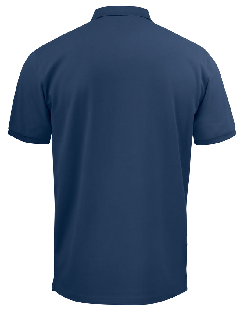 Pro-Job 2022 Pique - Navy