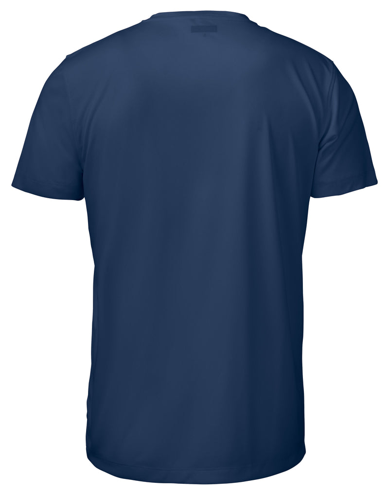 Pro-Job Prio 2030 Fuction T-Shirt - Navy