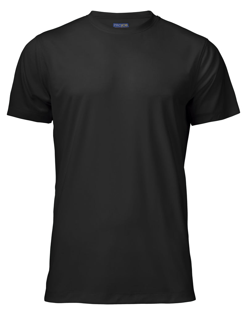 Pro-Job Prio 2030 Fuction T-Shirt - Black