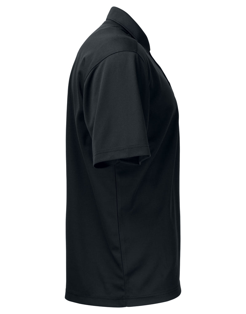 Pro-Job Prio 2040 Pique Function Polo - Black