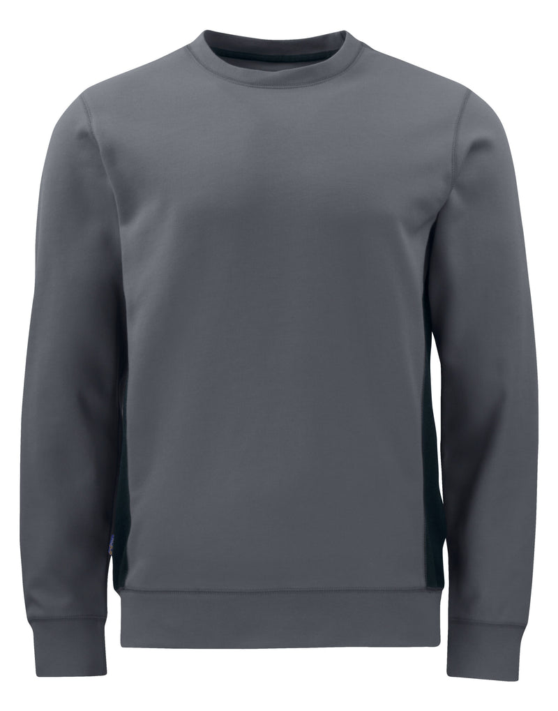 Pro-Job Prio 2127 Sweatshirt - Grey