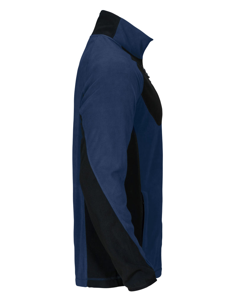 Pro-Job Prio 2325 Microfleece Jacket - Navy
