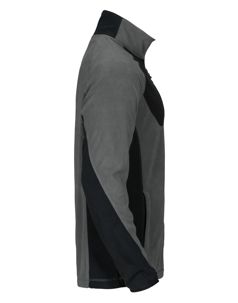 Pro-Job Prio 2325 Microfleece Jacket - Grey