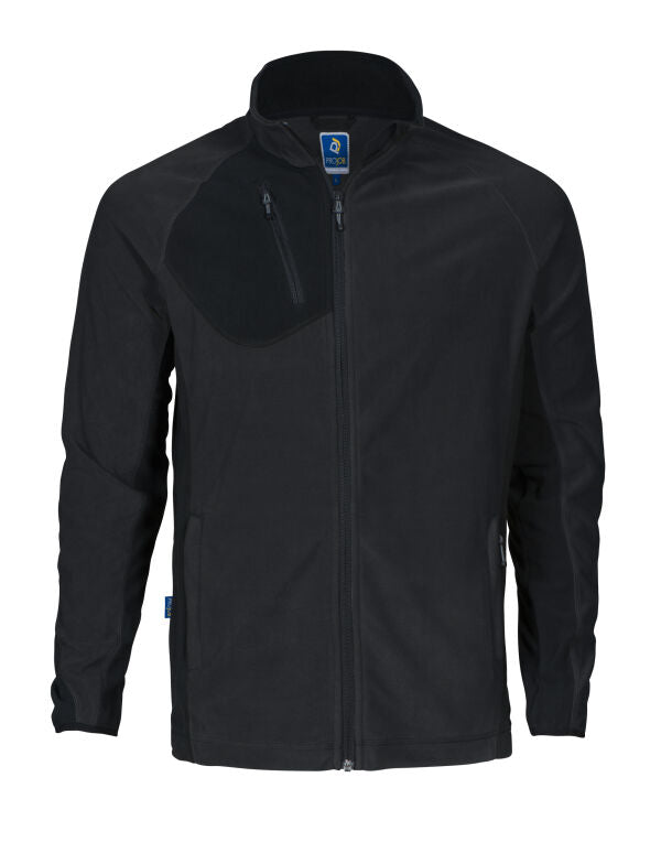Pro-Job Prio 2325 Microfleece Jacket