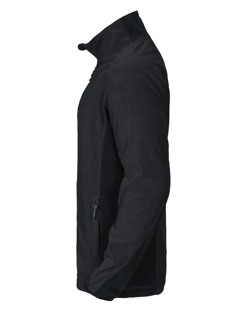 Pro-Job Prio 2325 Microfleece Jacket - Black