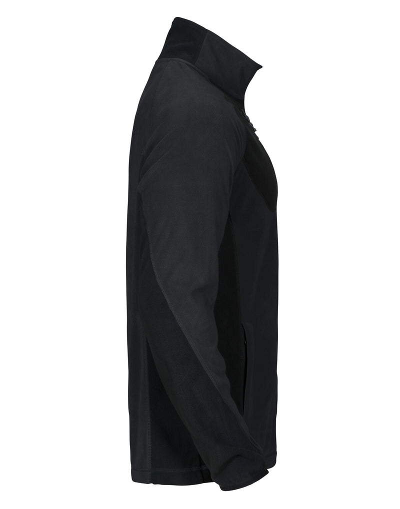 Pro-Job Prio 2325 Microfleece Jacket - Black