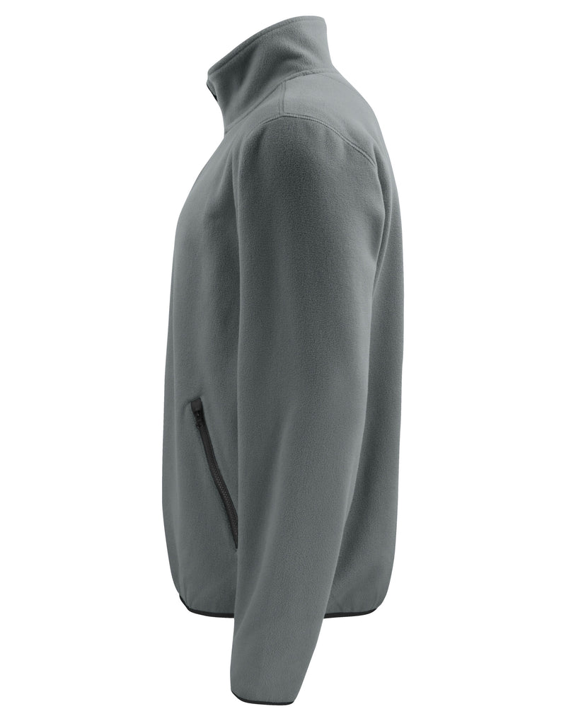 Pro-Job Prio 2327 Fleece Jacket - Grey