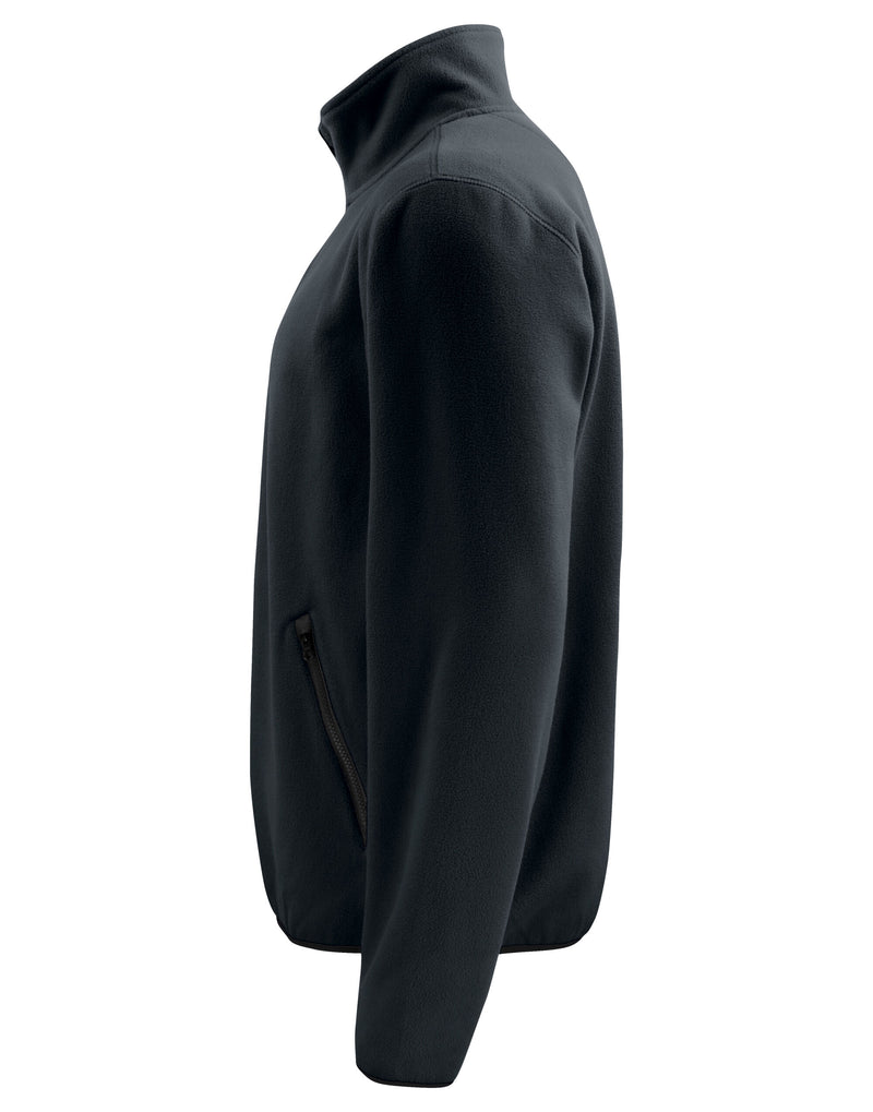 Pro-Job Prio 2327 Fleece Jacket - Black