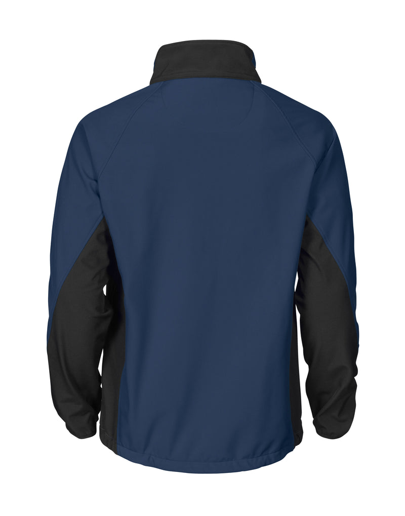Pro-Job Prio 2422 Softshell Jacket - Navy