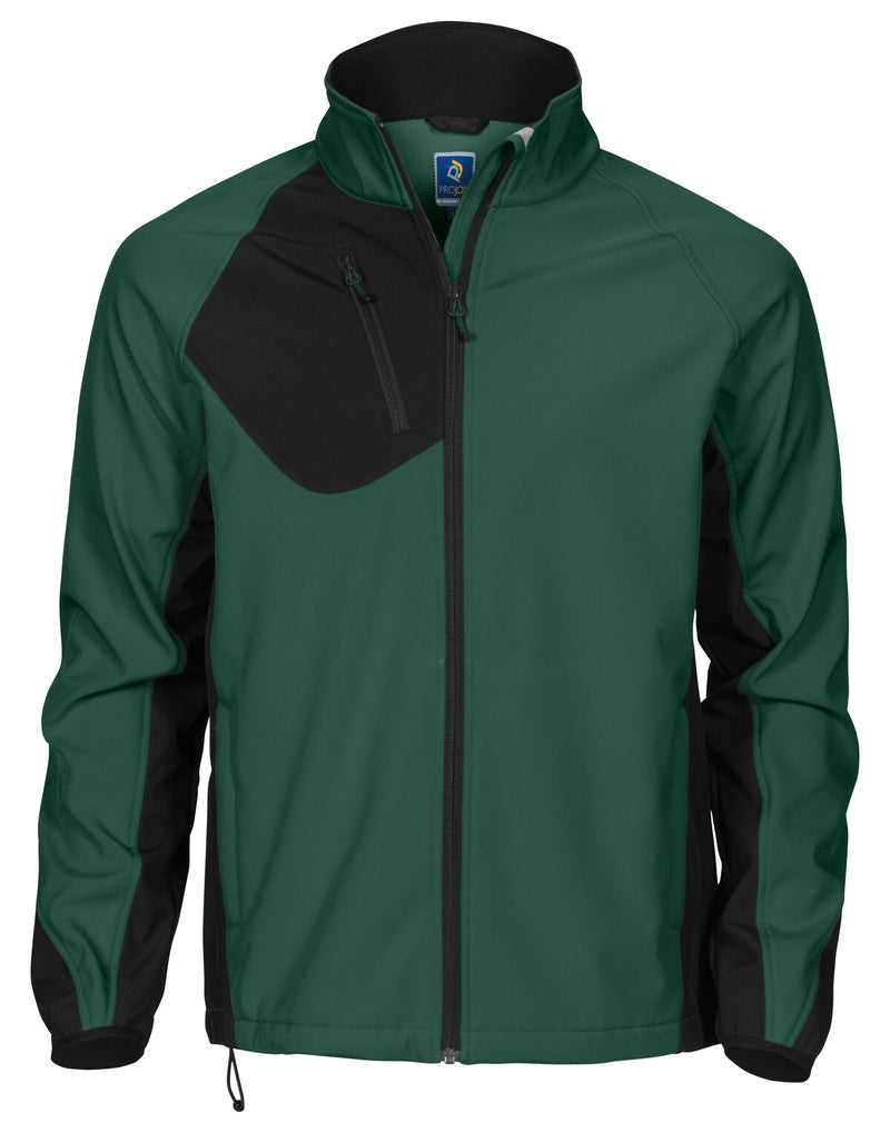 Pro-Job Prio 2422 Softshell Jacket