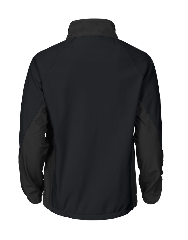 Pro-Job Prio 2422 Softshell Jacket - Black