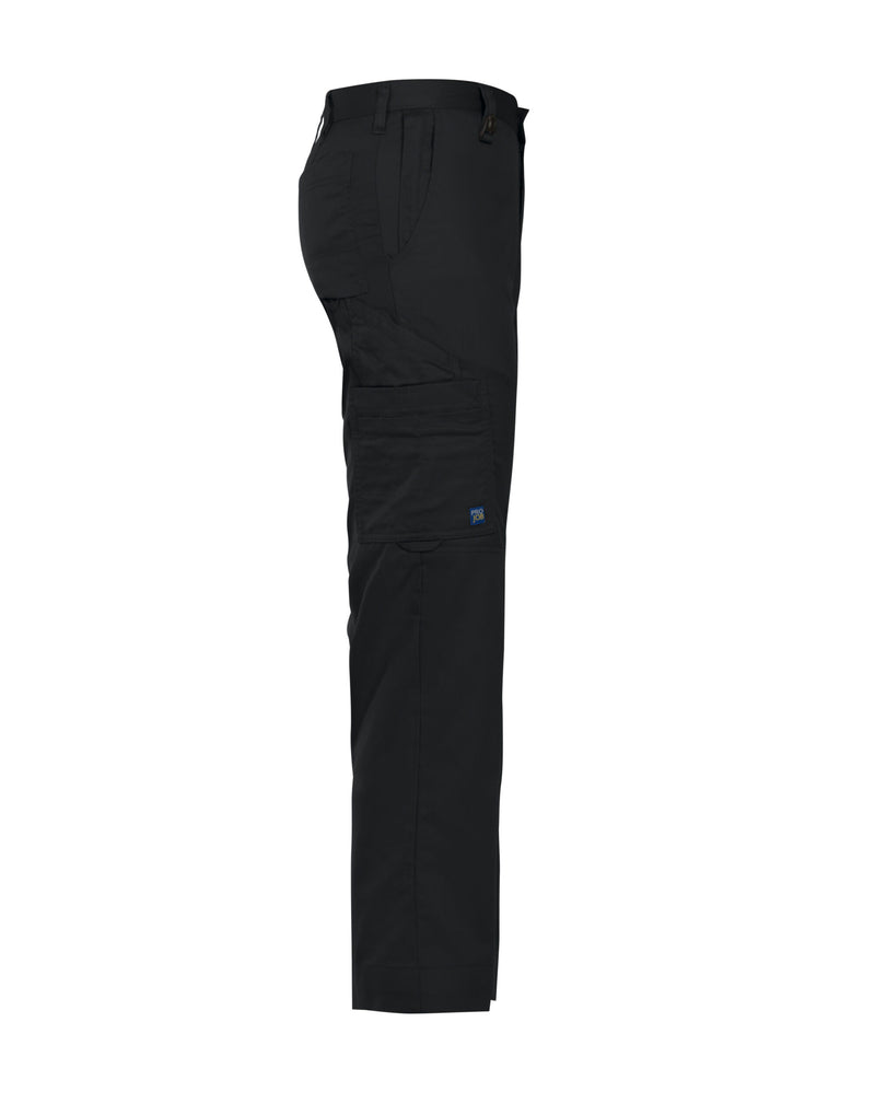 Pro-Job 2500 Ladies Waistpants - Black